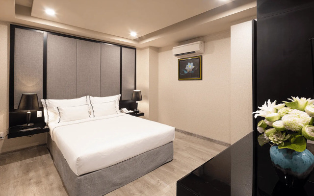 Paragon Saigon Hotel