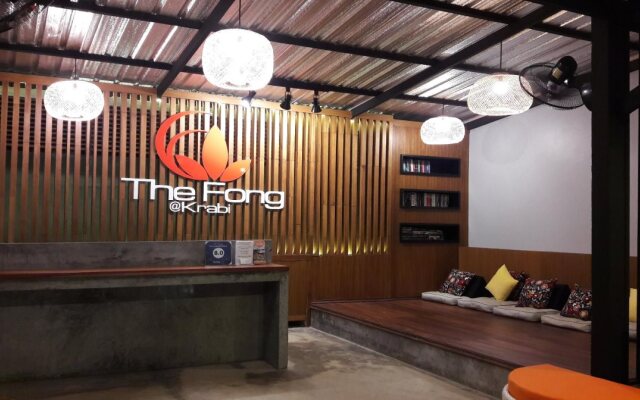 The Fong Krabi Resort