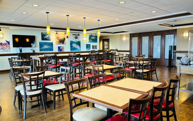Pier House 60 Clearwater Beach Marina Hotel