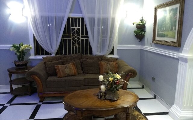The Winford Boutique Hotel Achimota
