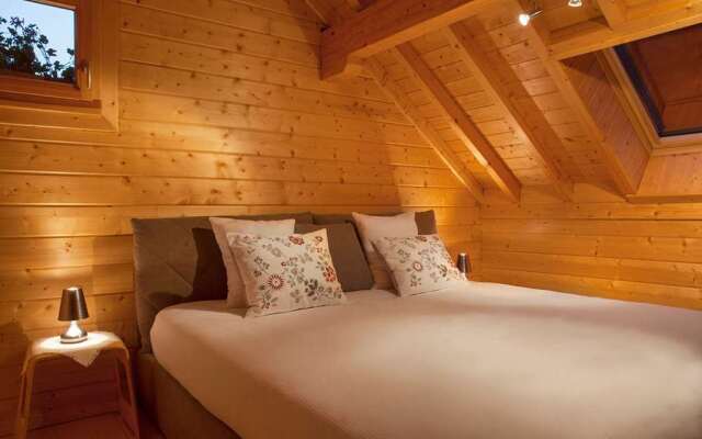 La Fischhutte, The Originals Relais