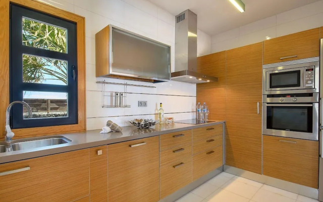 Casa Vacanze a Playa Blanca