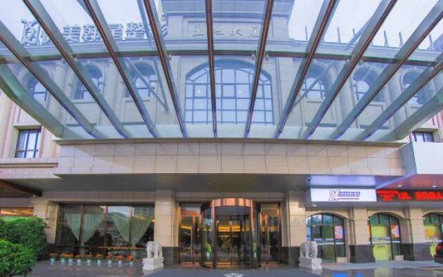 Victoria Harbour Joy Hotel