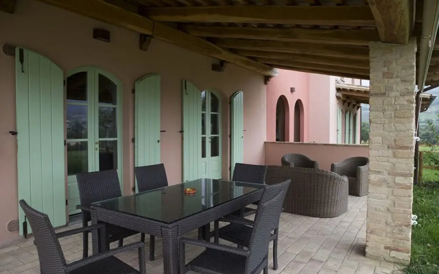 Agriturismo Il Posto delle Viole