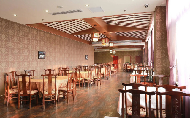Greentree Inn Liyang Nanhuan East Road