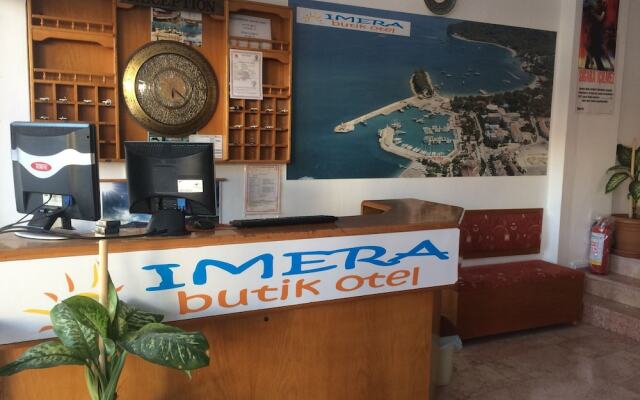 Imera Butik Otel