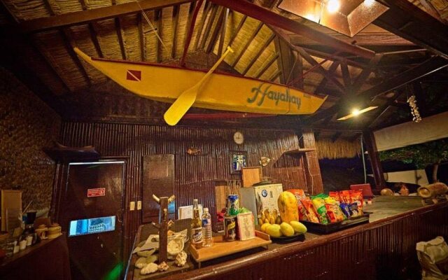 Mayumi Resort