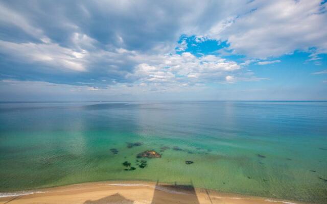 Youngduk Hue Motel and Pension