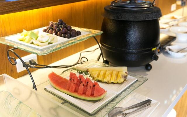 Issmy Hotel Spring Resort