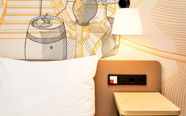 McDreams Hotel München-Nord