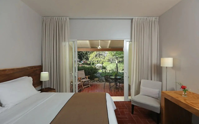 OPacifico Hotel Boutique