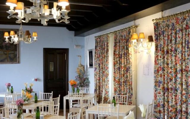 Hotel Palacio Doñana