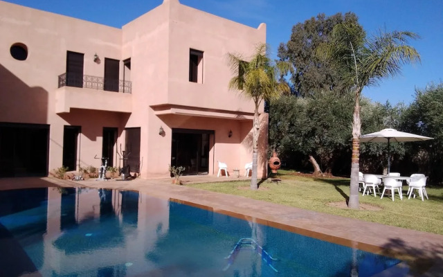 Dream Villa