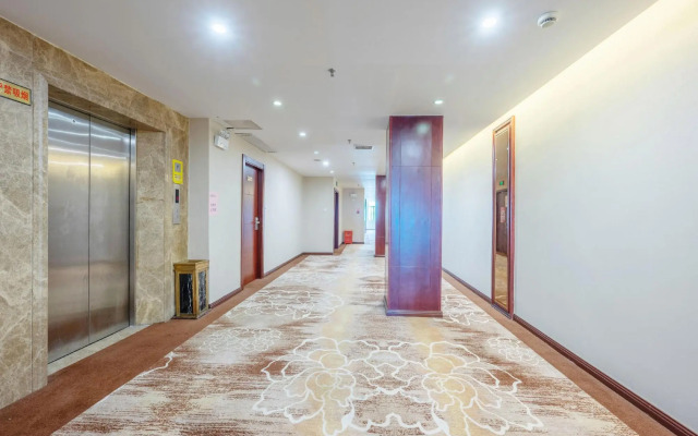 Zhongnan Hotel