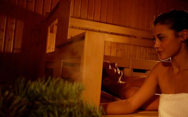 Pineta Hotels Nature Wellness Resort