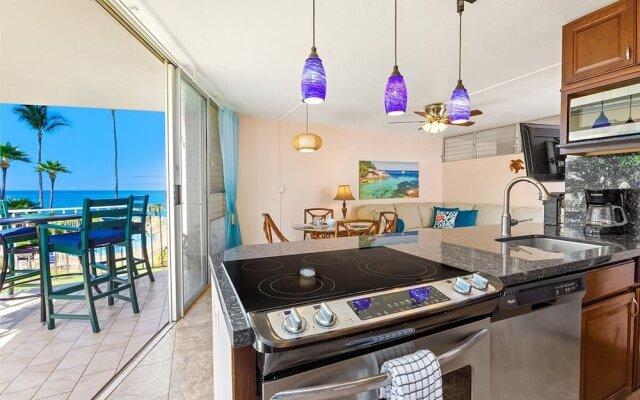 Kamaole Nalu by Coldwell Banker Island Vacations