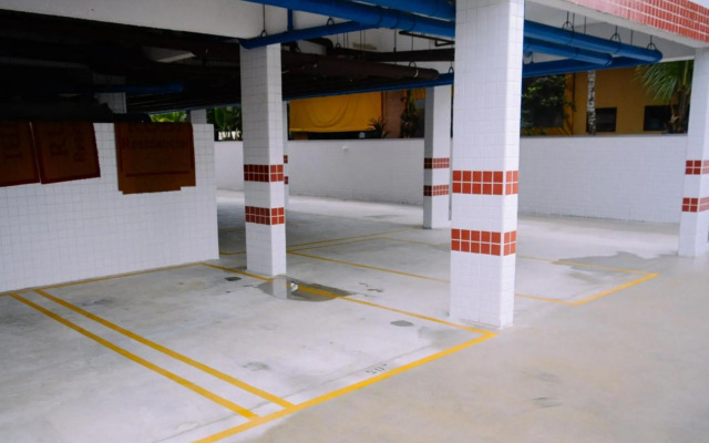 RUBI 207 - 200 mts da praia