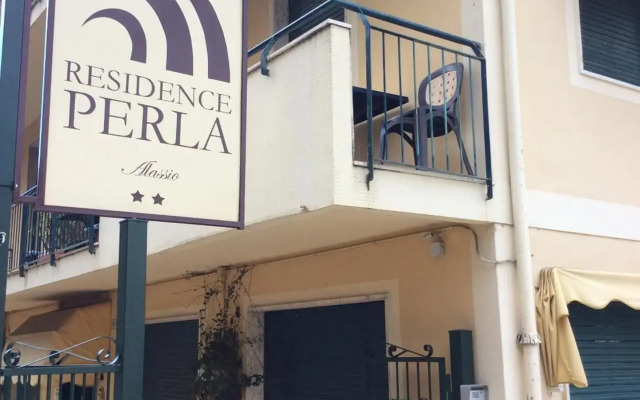 Residence Perla