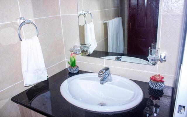 Kasty G Studio - W Place Apartments