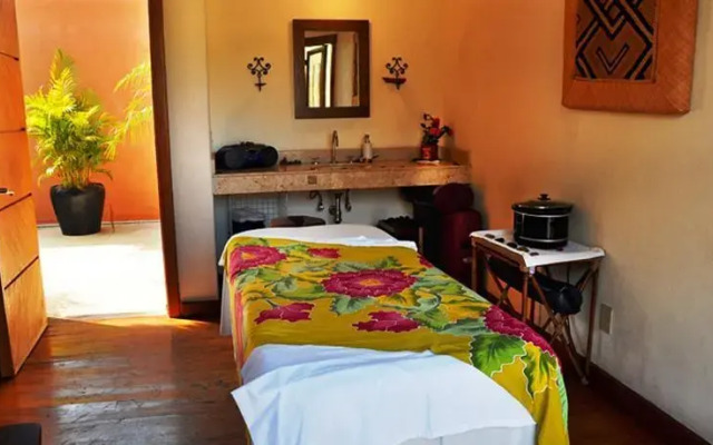 Punta Esmeralda Villa 5