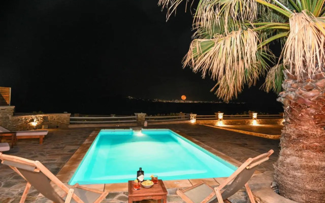 Santamare Villa