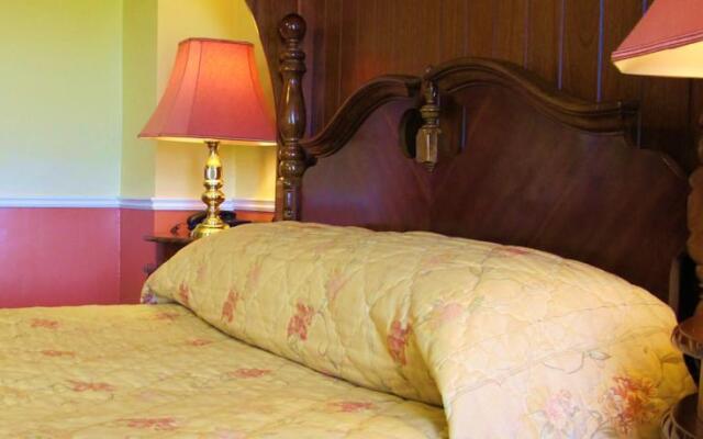 Aran View Hotel & Country House