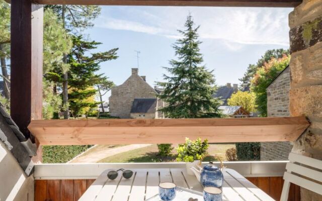 Apartment Les Pins Carnac 37792