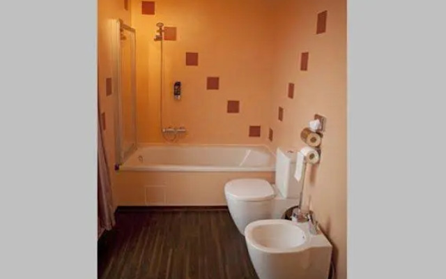 Quality Hotel Bavaria