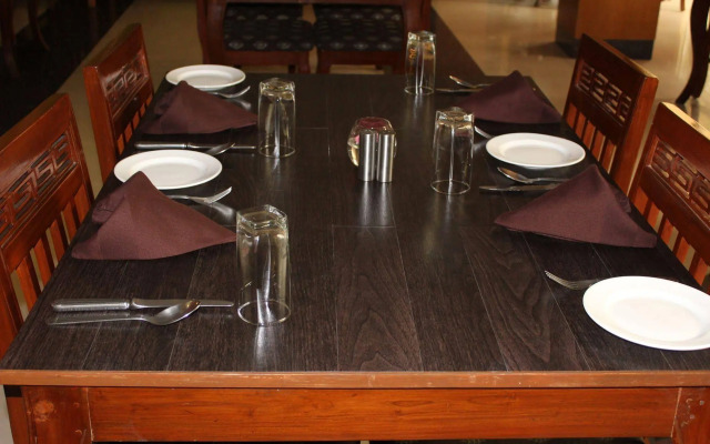 Hotel Galingkha