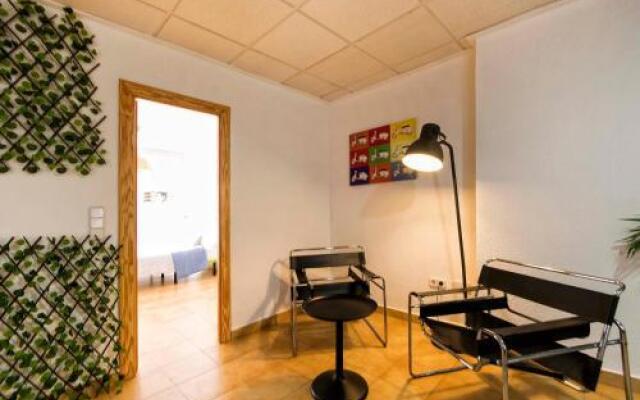 Inside Center Alicante