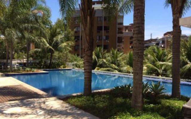 Cond Next Penthouse Barra