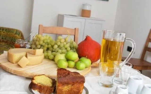 Bio B&B Riccio Volante