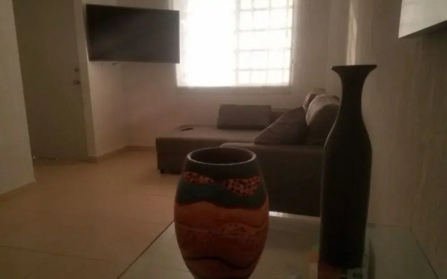 Casa privada en Playa del Carmen