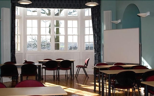 YHA Whitby - Hostel