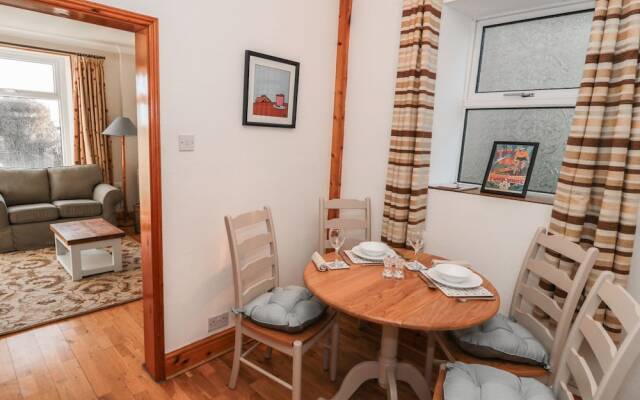 Wragg Cottage