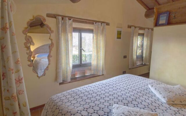 House Tara San Giustino Valdarno