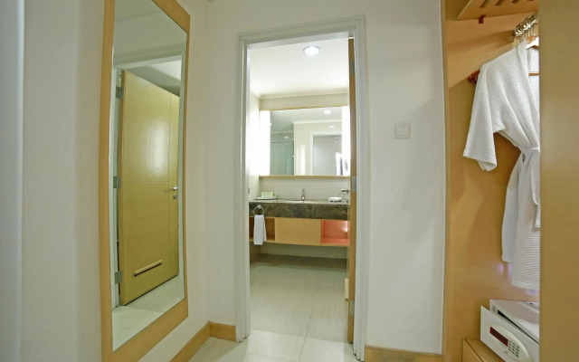 All Sedayu Hotel Kelapa Gading