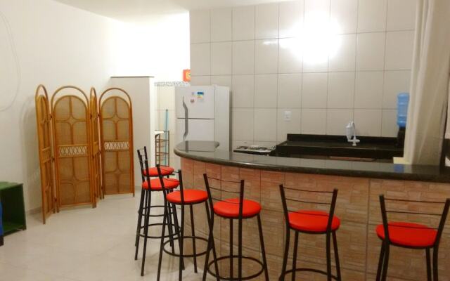 Residencial Hibiscos