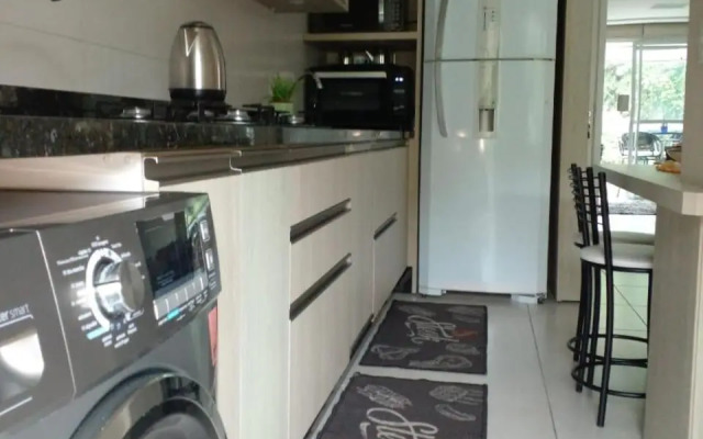 Solar de Palmas - Apt 208