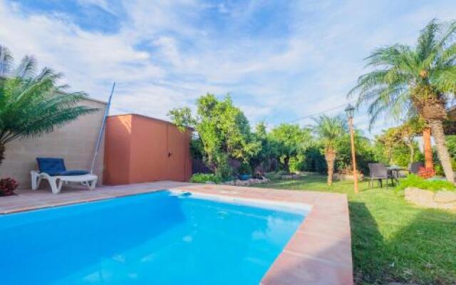 Cubo´s Finca Los Helechos