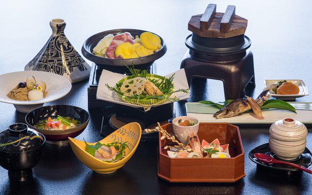 Hitoyoshi Ryokan