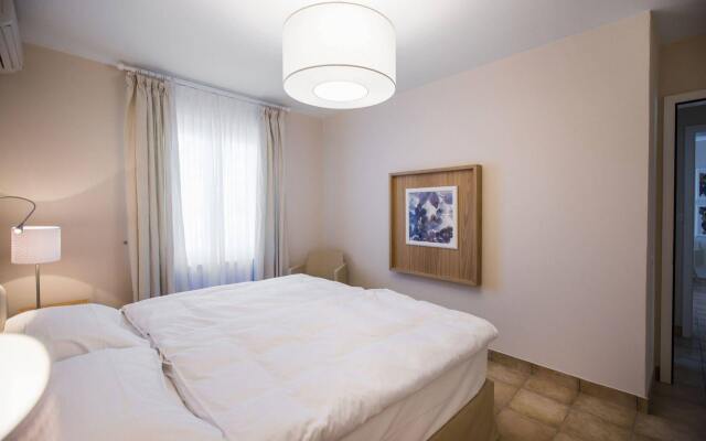 Parkhotel Delta, Wellbeing Resort