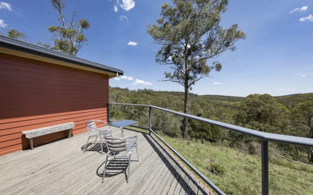 Moffat Falls Cottage