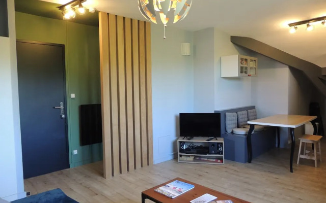 Lagrange Vacances Les Résidences du Bassin