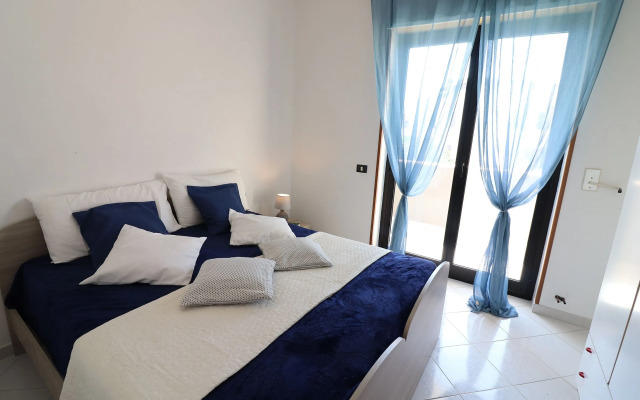 Giò Otranto Holiday Home for 6 People
