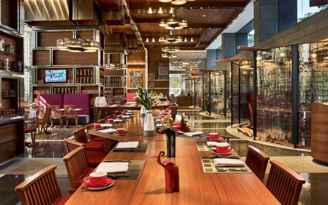 Mingalar Mandalay Hotel