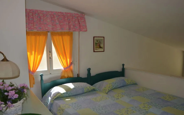 Bright Villa in Caorle With Private Garden