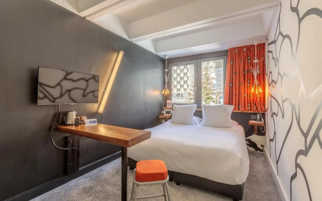 Totem, Friendly Hotel & Spa