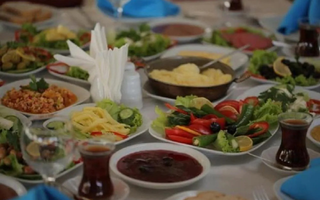 Legend Hotel Ayvacık