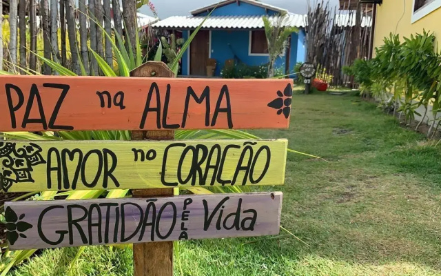 Pousada Vila do Coco